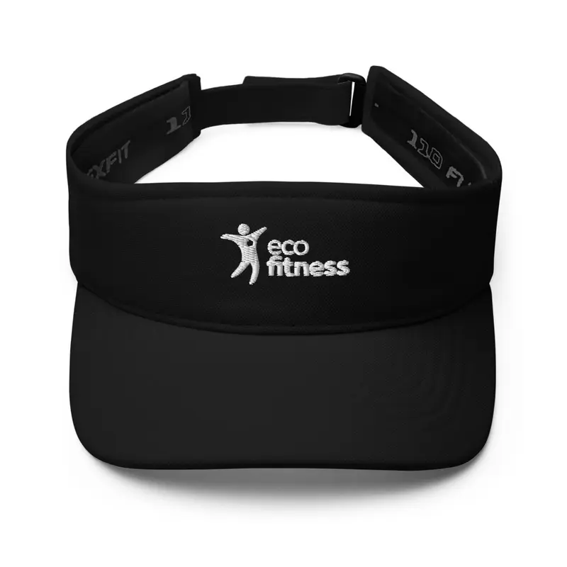 Visor Eco Fitness