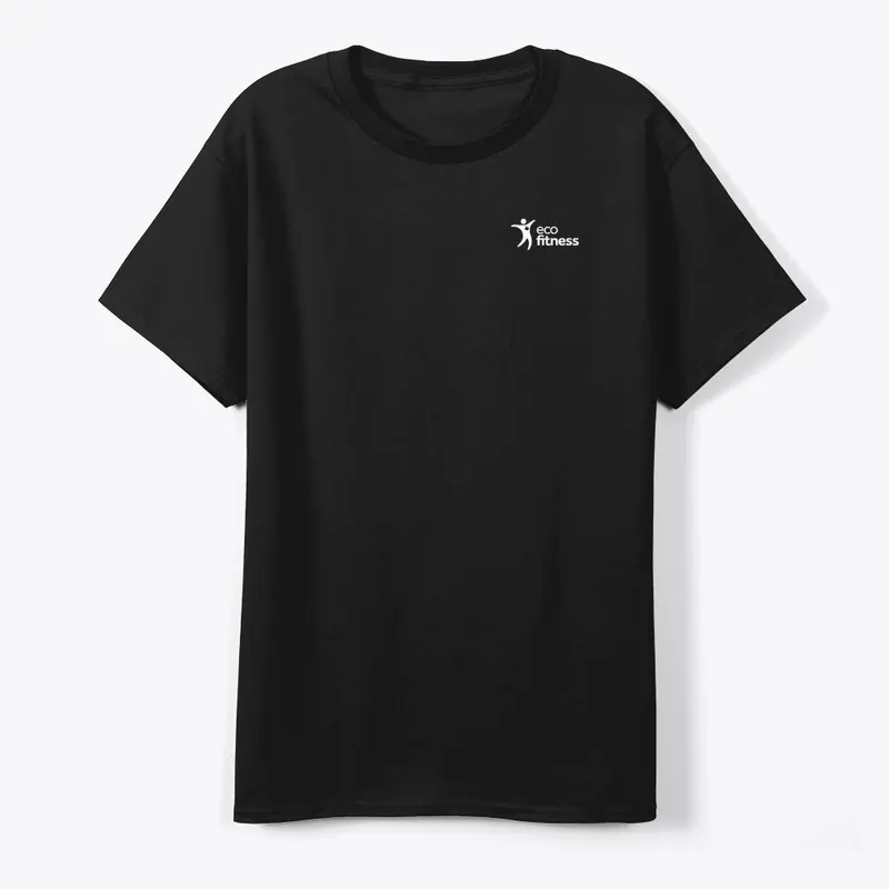 Classic Tee Eco Fitness