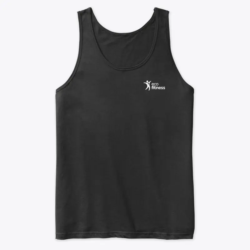 Premium Tank Top Eco Fitness