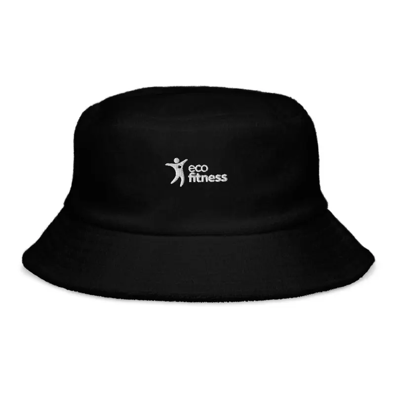 Bucket Hat Eco Fitness