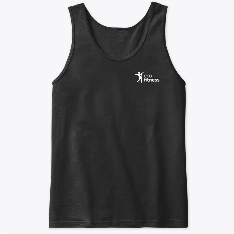 Classic Tank Top Eco Fitness