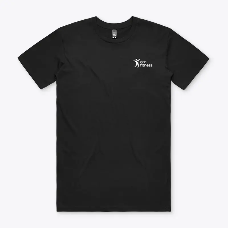 Essential Tee Eco Fitness