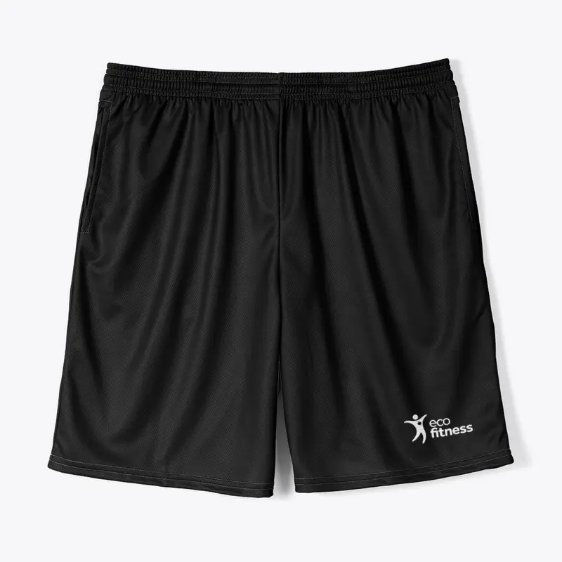 Men's Jersey Shorts Eco Fitness